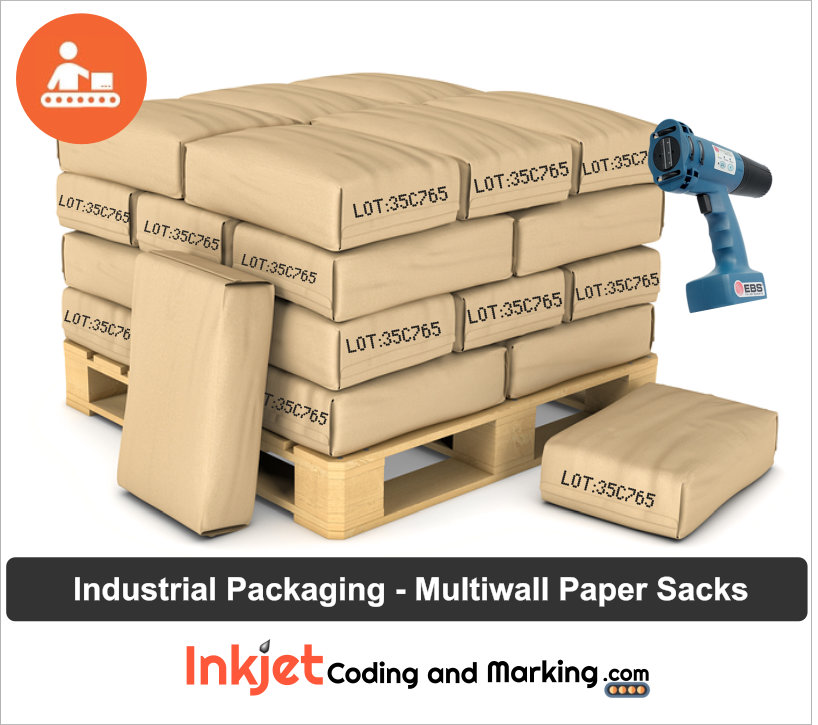 Industrial Packaging Packaging Supplies Drum Export Cargo