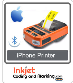 iPhone Printer
