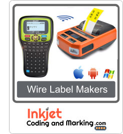 Wire Label Makers