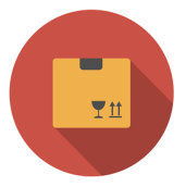 Inkjet Coding Boxes Product Cartons