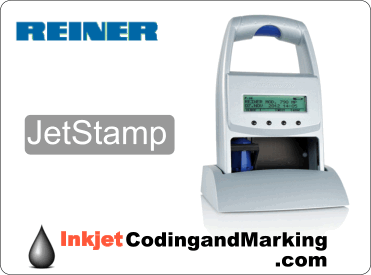 Inkjet Marker Reiner