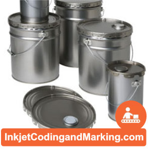 Metal Packaging Industrial Supplies