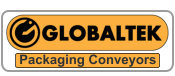 Globaltek Conveyor Systems for Packaging