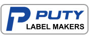 Label Makers - Puty Technology