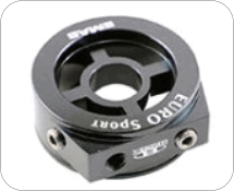 Laser Engraving Anodized Aluminum